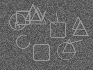 Captcha puzzle challenge